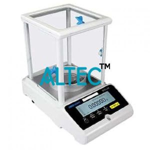 Analytical Balance