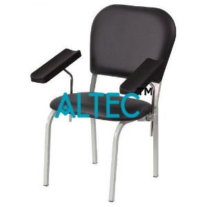 Fixed Seat Blood Donor Chair