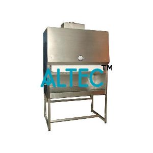 Stainless Steel Bio Safety Cabinet