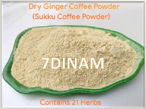Sukku Coffee Powder