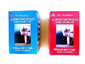 Acupuncture Needle