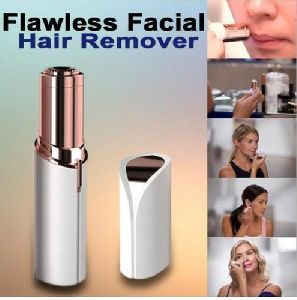 Facial Hair Remover