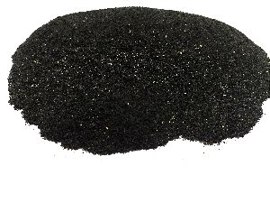 Black Rubber Dust , For Industrial