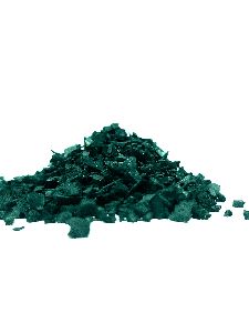 SBR Green Rubber Granules