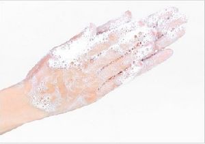 liquid hand wash gel