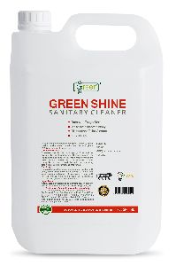 Green Shine Toilet Cleaner