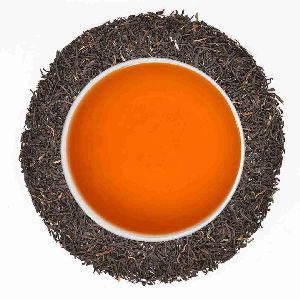 FTGFOP-1 Orhtodox Whole Leaf Grade Assam Blend Black Tea