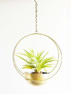 Home decor hanging planter pot