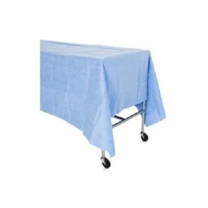 Hospital Trolley Cover