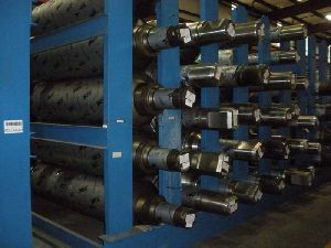Steel Rolling Mill Rolls