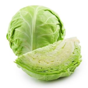 fresh cabbage