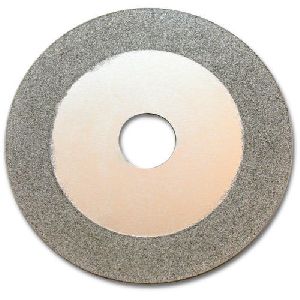 Stone Cutting Wheel