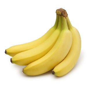 fresh banana