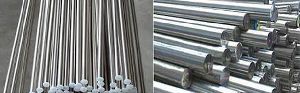 Stainless Steel 15-5PH Bars