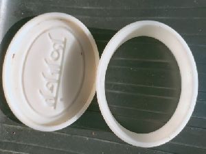 Plastic Soap Mold