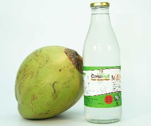 1000ml Tender Coconut Water