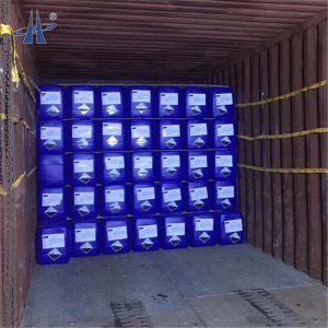 Concentrated Sulfuric Acid