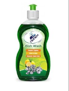 250ml Green Dishwash Gel