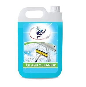 5 Litre Glass Cleaner