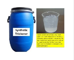 Synthetic Thickener