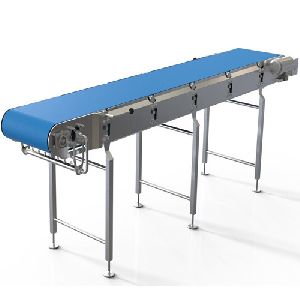 Belt Conveyors