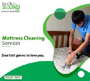 Mattress Cleaning Services Near Me in chennai