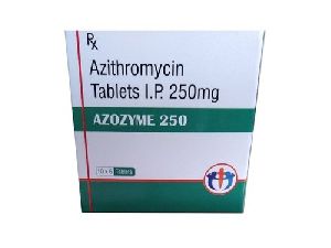 Azithromycin Tablets