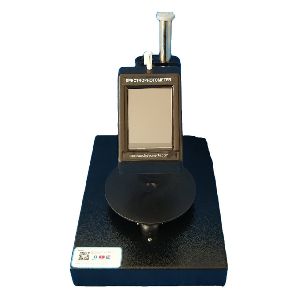 Microprocessor Colorimeter