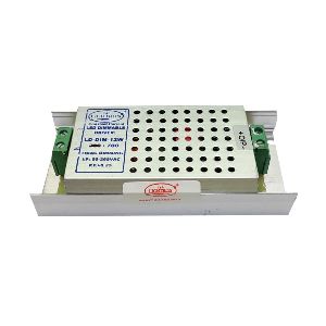 12W700 Constant Current Dimmable LED Lamp Driver