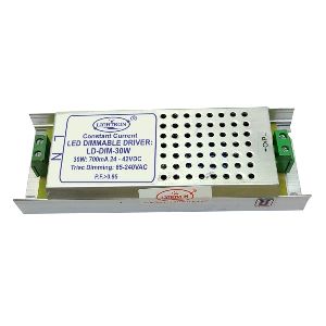 30W700 Constant Current Dimmable LED Lamp Driver