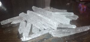 menthol crystal