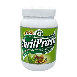 Ghrit Prash