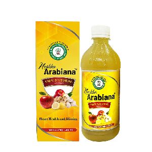 Nuskha Arabiana Vinegar