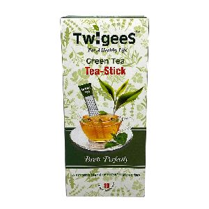 Twigees Green Tea Sticks