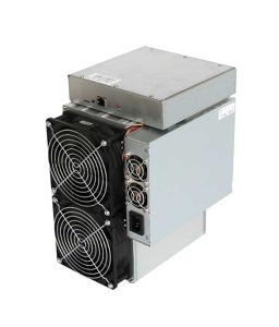 Bitmains Antminers DR5 34Th Decreds Miners
