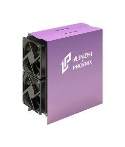 Linzhi Phoenix 2600Mh/s 8GB ETHMiner