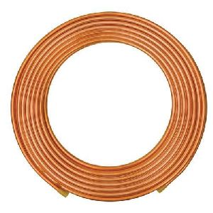 Copper Air Conditioning Pipes