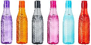 plastic  Drinking water Bottle set