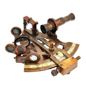 Telescope, Compass & Survey Tools