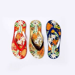 Article no -P1 ladies slippers