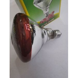 Infrared Heating Lamp