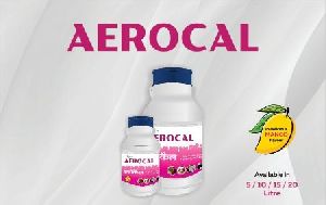Aerocal Cattle Feed Supplement
