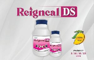 Reigncal DS Cattle Feed Supplement