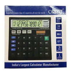 ORPAT Calculator
