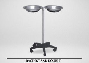 Double Basin Stand