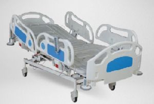 Electric Deluxe ICU Bed