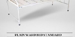 Standard Plain Ward Bed