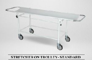 Standard Stretcher Trolley