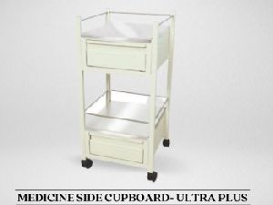 Ultra Plus Medicine Side Cupboard