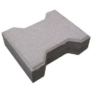 60 mm Cement Paver Block